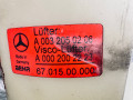 вискомуфта Mercedes-Benz Sprinter W901-904 (1995 - 2000), 2.3 л., дизель, A0002002223, 6500313, A0032050206, A0002003722, 31530800, 6658000400 - фото №8