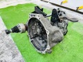 КПП механическая (МКПП) Volkswagen Golf 5 поколение 2007, 1.9 л., BXE, дизель, 5МКПП, 0A4301103, 1K0711051M, 0A4301107, 1K0199117, JCR, 1K0711789G, 1K0711048M - фото №4