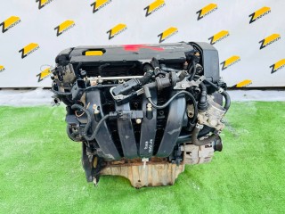 двигатель Opel Astra J [рестайлинг] (2011 - 2015), 1.8 л., A 18 XEL, бензин, A18XEL