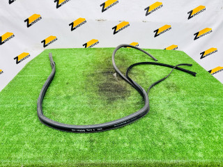 уплотнитель двери Mercedes-Benz Sprinter W907/W910 (2018 - 2026), A9107250400, A9107250500, A9107250405