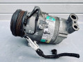 компрессор кондиционера Opel Astra H (2004 - 2007), 1.6 л., Z 16 XEP, бензин, 13124750, 6562434, 6570276 - фото №5