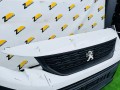 бампер передний Peugeot Rifter 1 поколение 2022, 50140255, 9816765680, 99899797, 9816769280, 9818281980, 99899790 - фото №5
