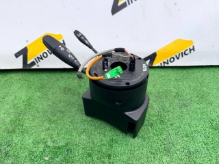 шлейф руля Mercedes-Benz Sprinter 2 поколение [рестайлинг] (W906) (2014 - 2018), A9064640318, A9065402545