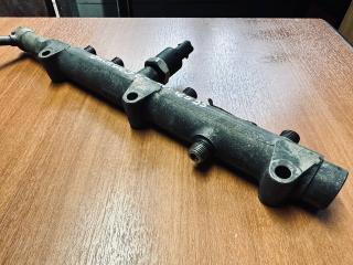 топливная рампа Fiat Ducato 2 поколение (1993 - 2001), 2.3 л., дизель, 0281002398