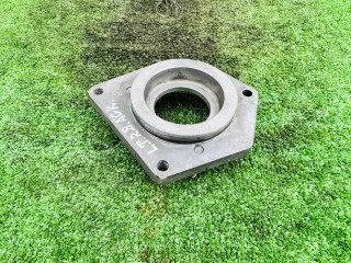 кронштейн ТНВД Volkswagen LT 2 поколение (1996 - 2005), 2.8 л., AGK, дизель, 94070410004, 940704100040