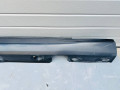 накладка на порог Mercedes-Benz CL-Класс C216 (2006 - 2010), A2166900240, DN14278 - фото №6