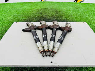 форсунка Ford Transit 7 поколение (2006 - 2013), 2.2 л., дизель, 6C1Q9K546AC, 6C1Q9K546