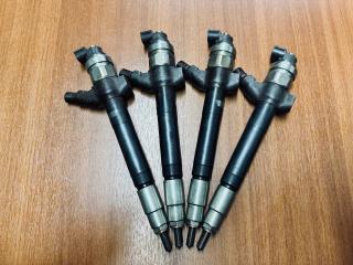 форсунка Ford Transit 7 поколение (2006 - 2013), 2.2 л., дизель, 6C1Q9K546AC, 6C1Q9K546