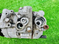 компрессор кондиционера Volkswagen Crafter 1 поколение (2006 - 2011), 2.5 л., BJM, дизель, HVW9062300111, 2E0820803B, HVW0002300311 - фото №10