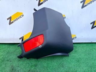 клык бампера задний правый Mercedes-Benz Sprinter 2 поколение (W906) W906 (2006 - 2014), A9068804671, A9068802371, A9068801171, A9068801371, A9068260140