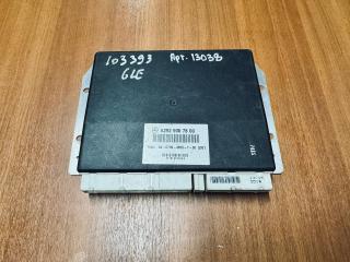 блок управления подвеской Mercedes-Benz GLE Coupe C292 (2015 - 2019), A2929007800