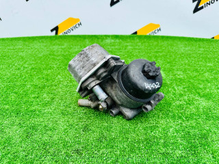 корпус масляного фильтра Ford Transit 7 поколение (2006 - 2013), 2.2 л., дизель, 6C1Q6B624AC, 6790875821