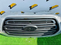 решетка радиатора Ford Transit 8 поколение (2013 - 2018), BK3117F003, BK3117B968A, BK3117B968C, BK3117E778 - фото №6