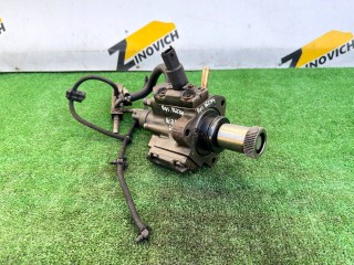 ТНВД Fiat Ducato 2 поколение [рестайлинг] (2002 - 2006), 2.8 л., 8140.43S, дизель, 0281002500, 0445020002