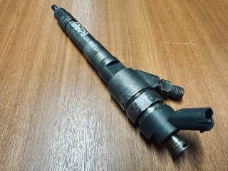 форсунка Fiat Ducato 2 поколение [рестайлинг] (2002 - 2006), 2.3 л., дизель, 0445120011