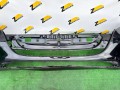 бампер передний Mercedes-Benz V-Класс W447 [2-й рестайлинг] 2024, A4478805203, A4478804603, A4478804703, A4478805303, A4478853601, A4478853701, A4478853801, A4478853901 - фото №5