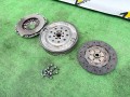 комплект сцепления Opel Astra H (2004 - 2007), 1.7 л., Z 17 DTR, дизель, 55562297, 55562298, C0282598 - фото №8