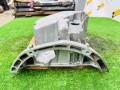 масляный поддон Mercedes-Benz C-Класс W203/S203/CL203 (2000 - 2004), 2.2 л., дизель, R6110140602 - фото №6