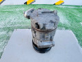 компрессор кондиционера Opel Corsa D (2006 - 2010), 1.2 л., A 12 XER, бензин, HFC134A, 55701200, 5E5275200 - фото №9