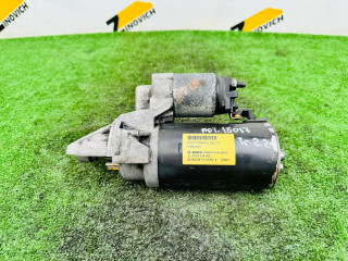 стартер Ford Transit 8 поколение (2013 - 2018), 2.2 л., дизель, CC1T11000EC, CC1T11000, 0001139032