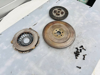 комплект сцепления Opel Astra H (2004 - 2007), 1.6 л., Z 16 XEP, бензин, R90400169, 9223223