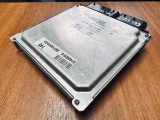 блок управления двигателем Mercedes-Benz Sprinter 2 поколение [рестайлинг] (W906) (2014 - 2018), 2.1 л., OM 651.955, дизель, A6519003403, A6519013502