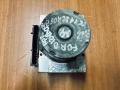 блок ABS Ford Transit 7 поколение (2006 - 2013), 0265251564, CC112C405BA, 0265951610 - фото №3