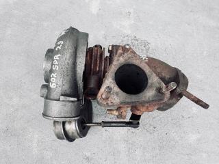 турбина Mercedes-Benz Sprinter W901-904 (1995 - 2000), 2.9 л., OM 602.980, дизель, A6020960899