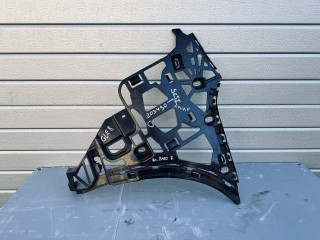 Крепление бампера заднего Mercedes-Benz GLE Coupe C292 (2015 - 2019), A2928850221