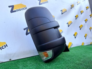 зеркало наружное правое IVECO Daily 6 поколение (2014 - 2026), 5802029821, Z90104122