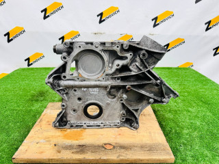 крышка двигателя передняя Mercedes-Benz E-Класс W210/S210 (1995 - 1999), 2.2 л., дизель, R6110151102