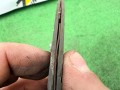 комплект сцепления Opel Astra H (2004 - 2007), 1.7 л., Z 17 DTR, дизель, 55562297, 55562298, C0282598 - фото №7