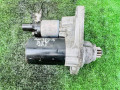 стартер Volkswagen Polo 4 поколение (2001 - 2005), 1.4 л., BKY, бензин, 001120404, 021911023, 1005831281 - фото №10