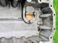 масляный поддон Volkswagen Passat B6 (2005 - 2010), 2.0 л., BMP, дизель, 03G103603, AC43400 - фото №11