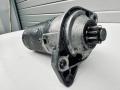 стартер Volkswagen Transporter T4 (1990 - 2003), 2.5 л., AVT, бензин, 0001125005, 020911023P, 005821766 - фото №3