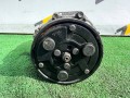 компрессор кондиционера Volkswagen Golf 4 поколение (1997 - 2006), 1.9 л., AXR, дизель, SD7VCB, SD7V16, 1J0820803F - фото №12