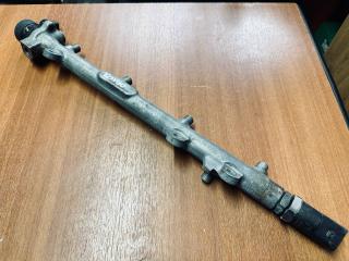 топливная рампа Mercedes-Benz Sprinter 1 поколение (W901-905) [рестайлинг] (2000 - 2006), 2.2 л., дизель, A6110700095, A0041531528, 0281002493