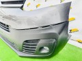бампер передний Citroen SpaceTourer 1 поколение 2017, 1594334X, AA37430179, 9808639977, 9811841577, 1635731X, 1592030X, AA37436200, 1635730X, 9811841877, 1594330X, AA37430183, 1592029X, AA37436221, 89211690, 1591894X, 1591896X, 9811713577, 89207181 - фото №3