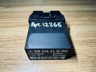 реле (прочие) Mercedes-Benz Sprinter W901-904 (1995 - 2000), 0165452432