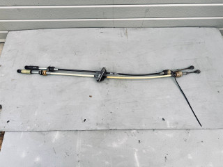 трос кулисы КПП Mercedes-Benz Sprinter 2 поколение [рестайлинг] (W906) (2014 - 2018), 2.2 л., дизель, 2E1321308, A9062601451, 906267097