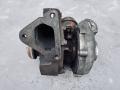 турбина Mercedes-Benz C-Класс W203/S203/CL203 (2000 - 2004), A6110960999 - фото №3