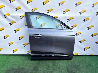 дверь передняя правая Renault Arkana 1 поколение 2021, 801107303R