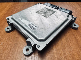 блок управления двигателем Mercedes-Benz Sprinter 2 поколение [рестайлинг] (W906) (2014 - 2018), 2.1 л., OM 651.955, дизель, A6519003203, A6519012902