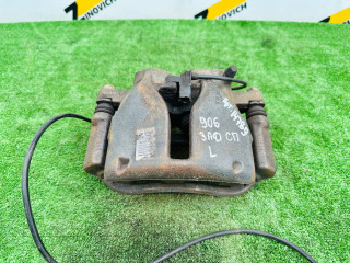 суппорт задний левый Mercedes-Benz Sprinter 2 поколение [рестайлинг] (W906) (2014 - 2018), A9064232498