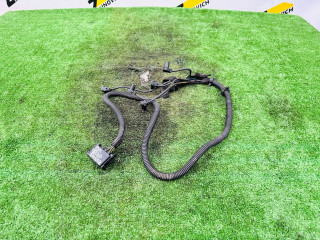 проводка свечей накала Mercedes-Benz Sprinter W901-904 (1995 - 2000), 2.9 л., OM 602.980, дизель, A9015406709, 9015406709, 09440602, A0195455428