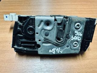 замок двери Mercedes-Benz Sprinter 2 поколение [рестайлинг] (W906) (2014 - 2018), A9067400935