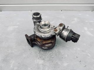 турбина Volkswagen Crafter 1 поколение [рестайлинг] (2011 - 2016), 2.5 л., CECA, дизель, 076145701S, 4937707515
