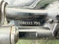 турбина Audi Q5 FY [рестайлинг] (2020 - 2026), 2.0 л., бензин, 06N145722A, 06N145710B, A2C11969200, 06N129506F, 06N129635F, 06N133750, 06N145655A - фото №12