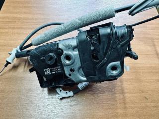 замок двери передней правой Citroen Jumpy 3 поколение 2023, 16942514C, 16942543, PSA084140