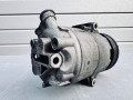 компрессор кондиционера Opel Astra J (2009 - 2012), 1.7 л., A 17 DTR, дизель, 401351739, 13322148, 6572647 - фото №6